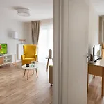 Domitys - L'athenee