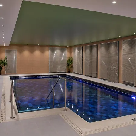 Domitys - L'athenee 4*