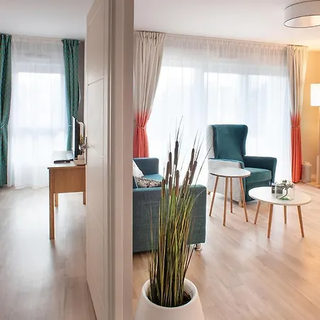 Domitys - L'athenee