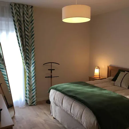 מלון דירות Domitys - L'athenee 4*