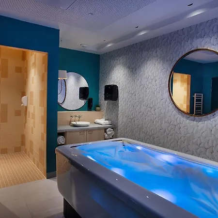 Domitys - L'athenee Aparthotel *